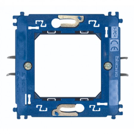 Suport 2 module Bticino Living Light